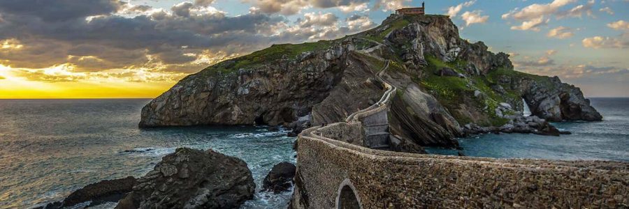 San Juan de Gaztelugatxe