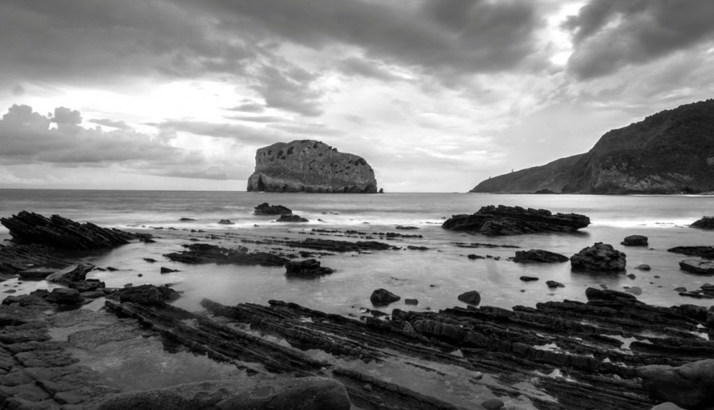 San Juan de Gaztelugatxe