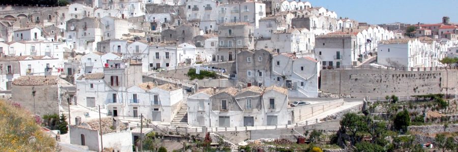 Cosa vedere a Monte Sant'Angelo