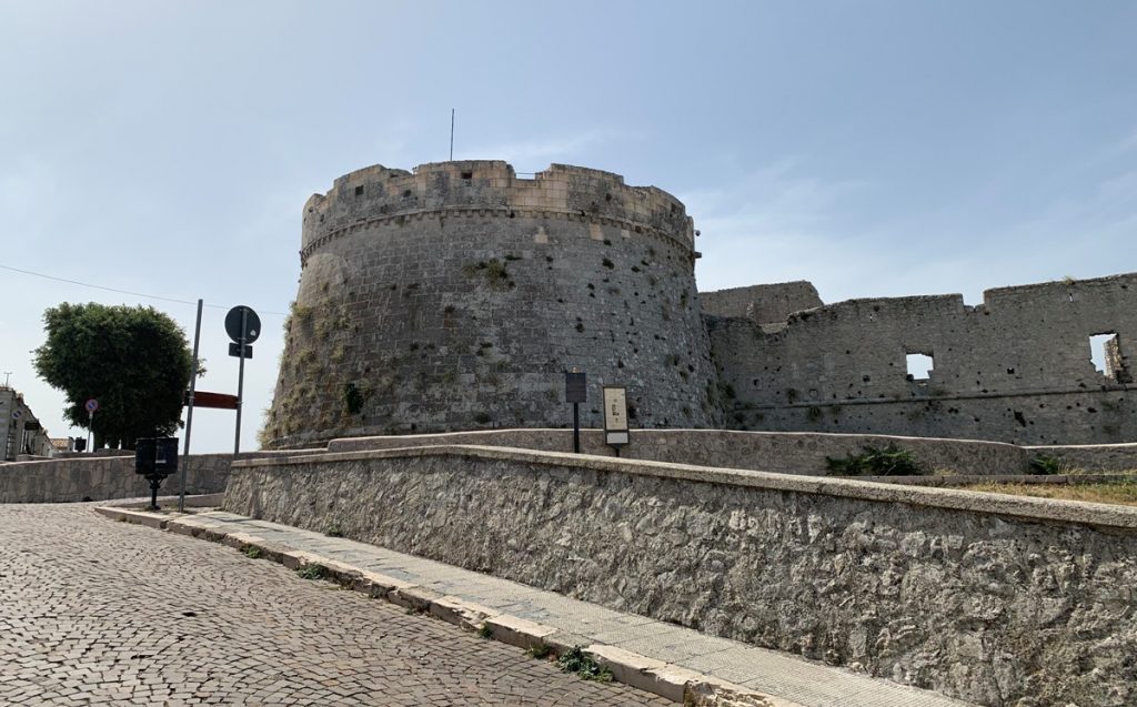 Cosa vedere a Monte Sant'Angelo