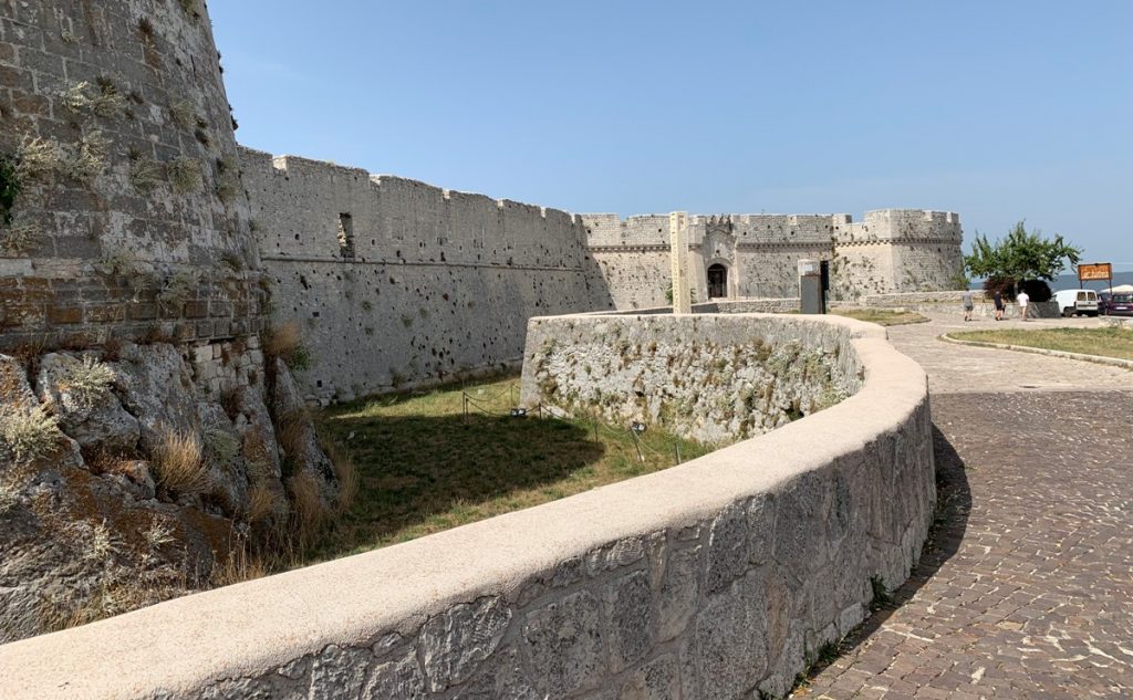 Cosa vedere a Monte Sant'Angelo