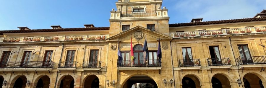 Cosa vedere a Oviedo