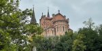Santuario di Covadonga