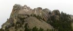 Visitare Mount Rushmore