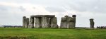 Visitare Stonehenge