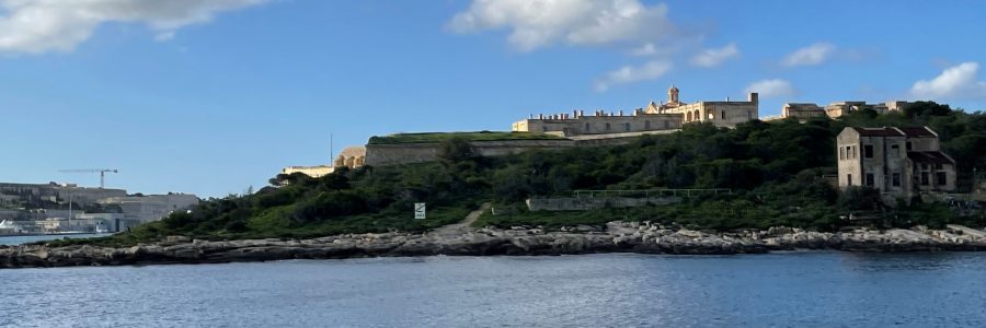 Cosa vedere alla Valletta