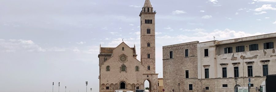 Cattedrale di Trani