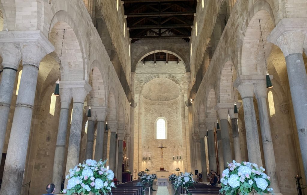 Cattedrale di Trani