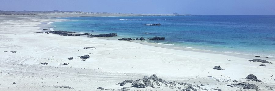 Isola di Masirah