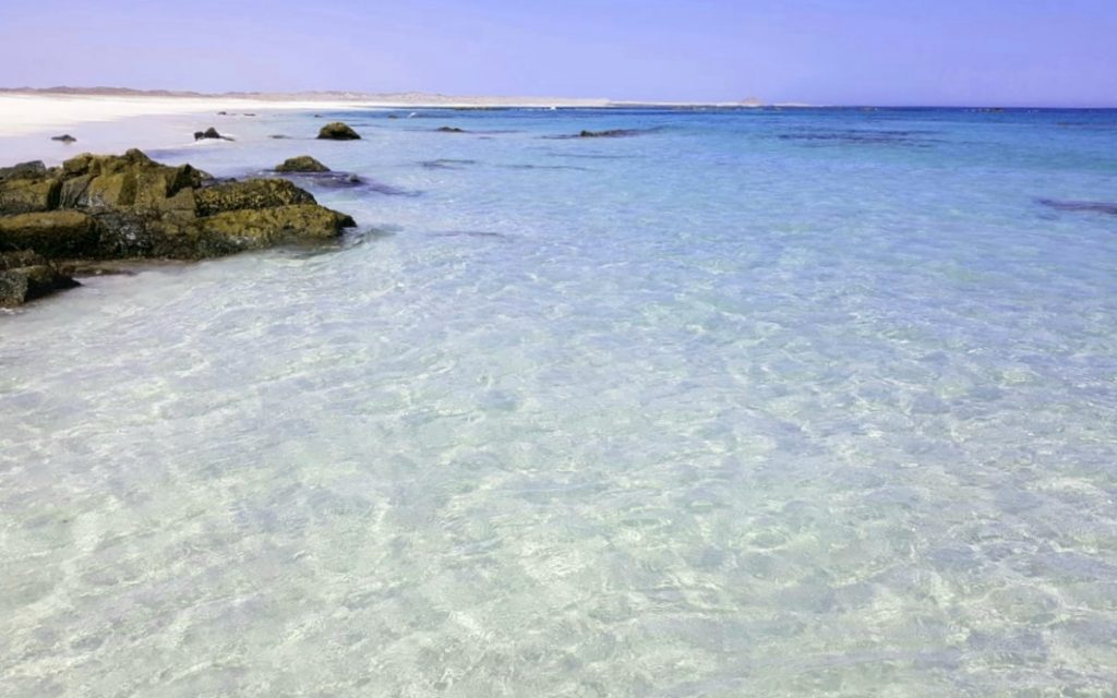 Isola di Masirah