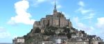 Mont Saint Michel