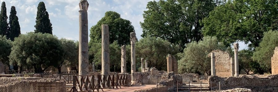 Villa Adriana