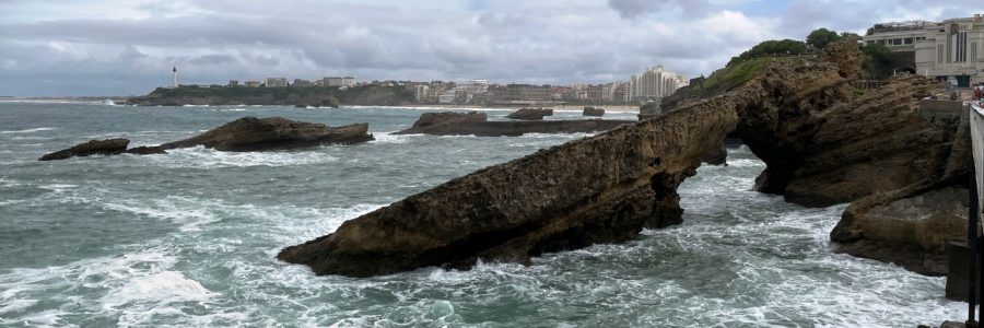 Cosa vedere a Biarritz