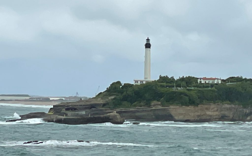 Cosa vedere a Biarritz