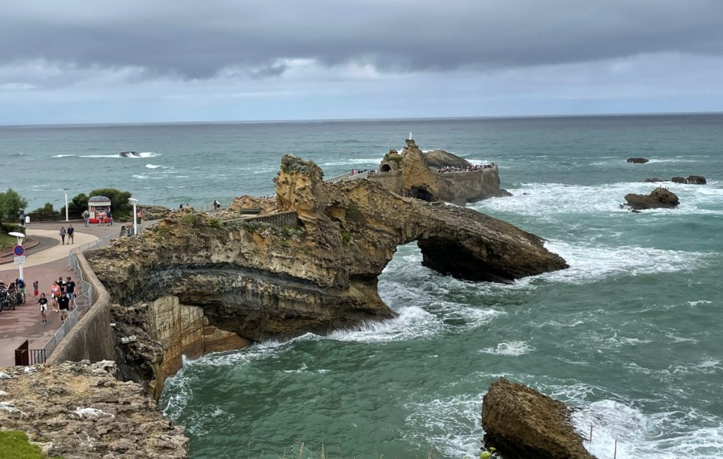 La Roccia della Vergine