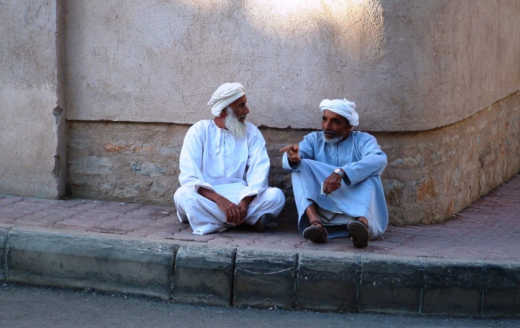 Cosa vedere a Nizwa