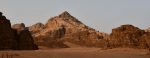 Deserto di Wadi Rum