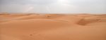 Deserto di Wahiba Sands