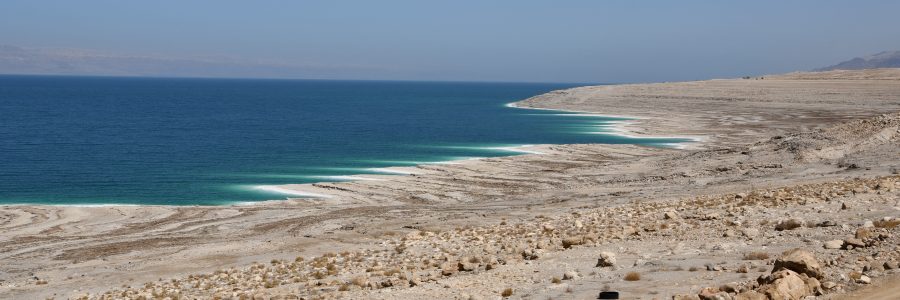 Visitare il Mar Morto