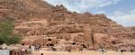 Visitare Petra