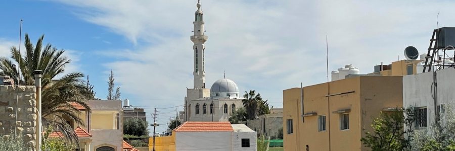 Cosa vedere a Madaba