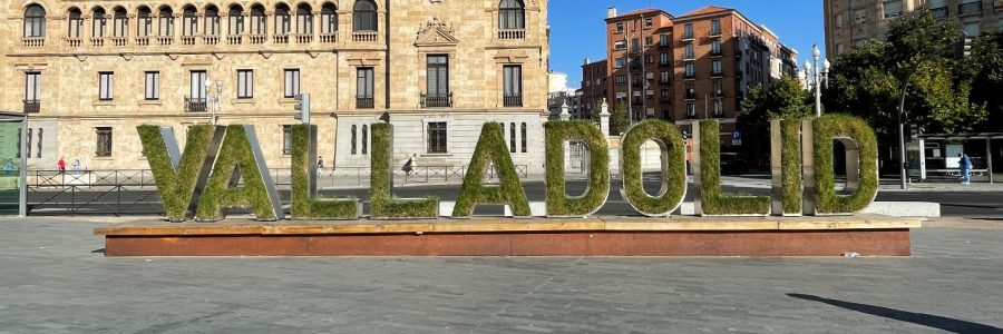 Cosa vedere a Valladolid