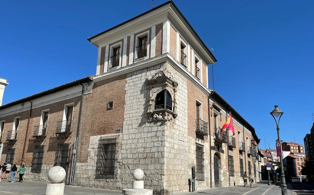 Palazzo Pimentel