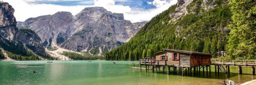 Lago di Braies