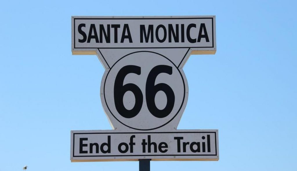 Route 66