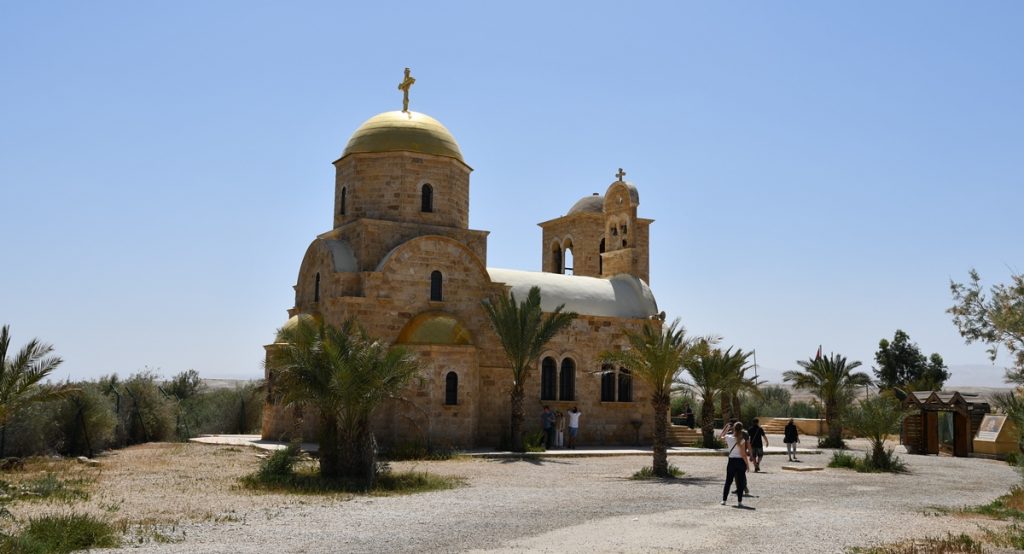 Chiesa di San Giovanni Battista