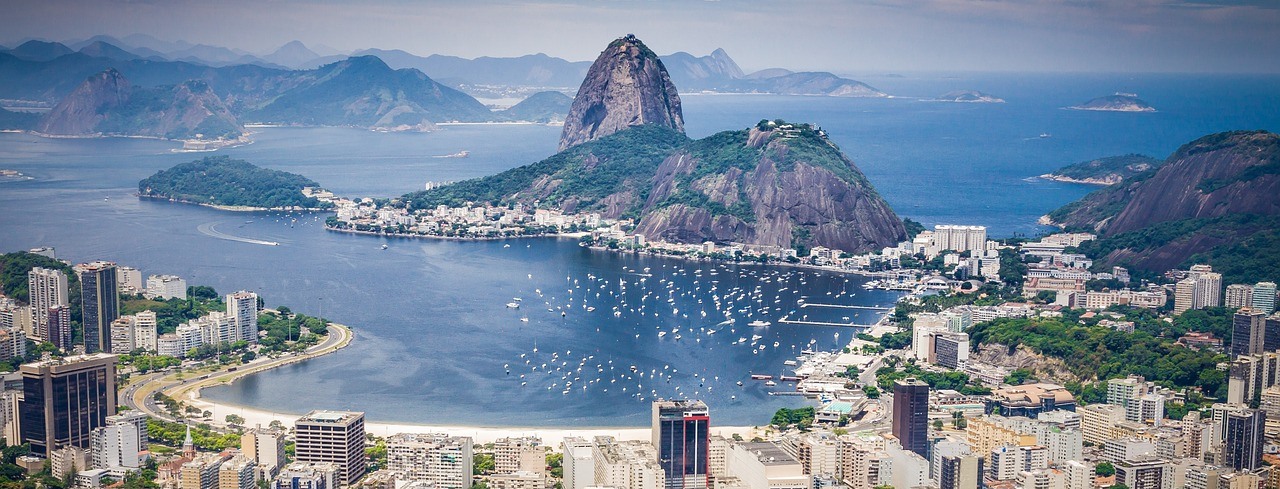 Rio de Janeiro: cosa vedere nella Città Meravigliosa