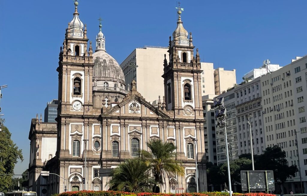 Rio de Janeiro: cosa vedere nella Città Meravigliosa