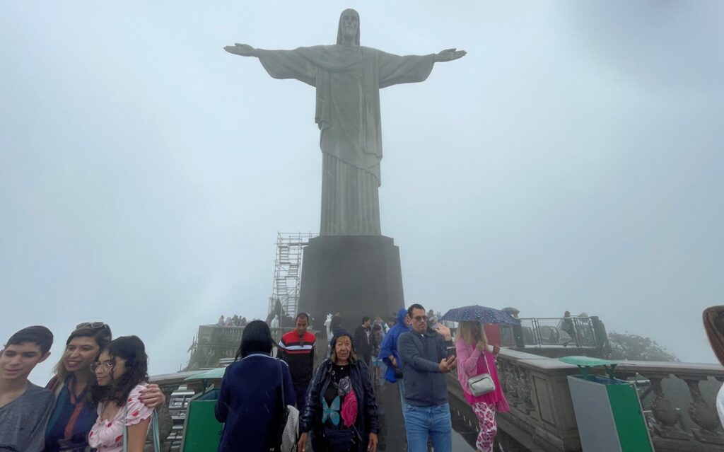 Cosa vedere a Rio de Janeiro in due giorni