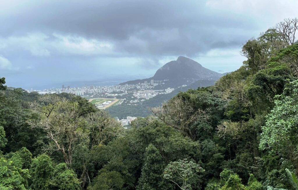 Cosa vedere a Rio de Janeiro