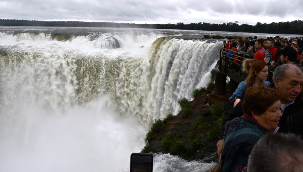 Garganta del Diablo