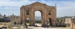 Sito archeologico di Jerash