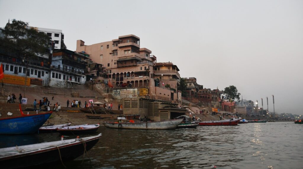 Cosa vedere a Varanasi