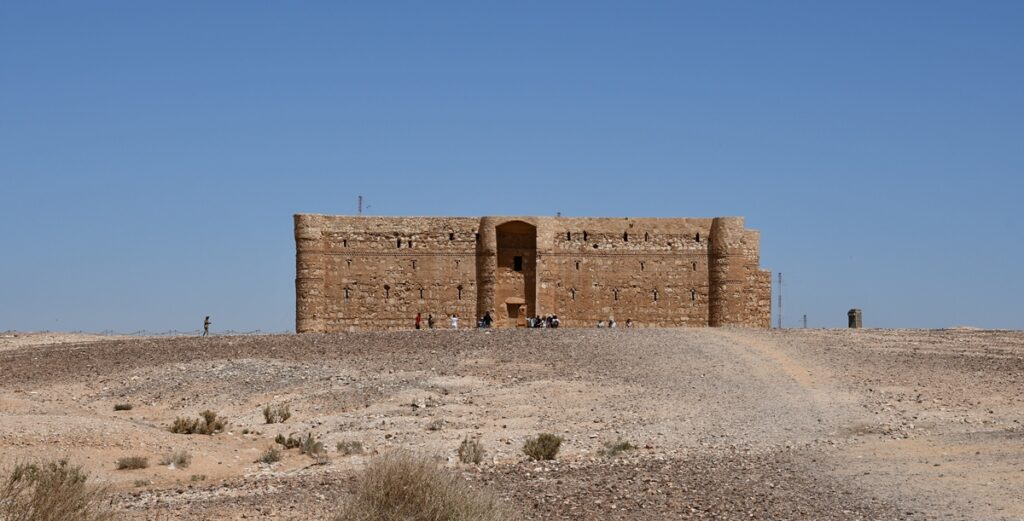 Qasr al-Kharana