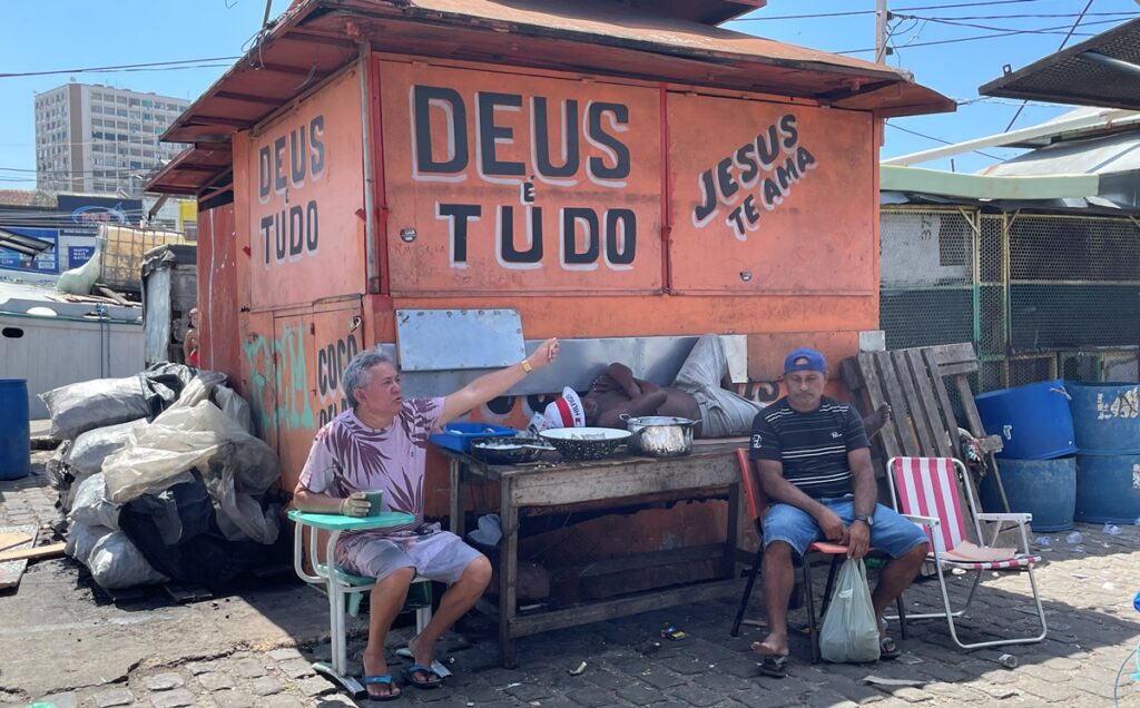 Porto di Belem