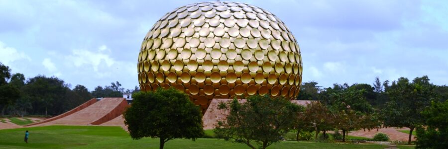 Auroville