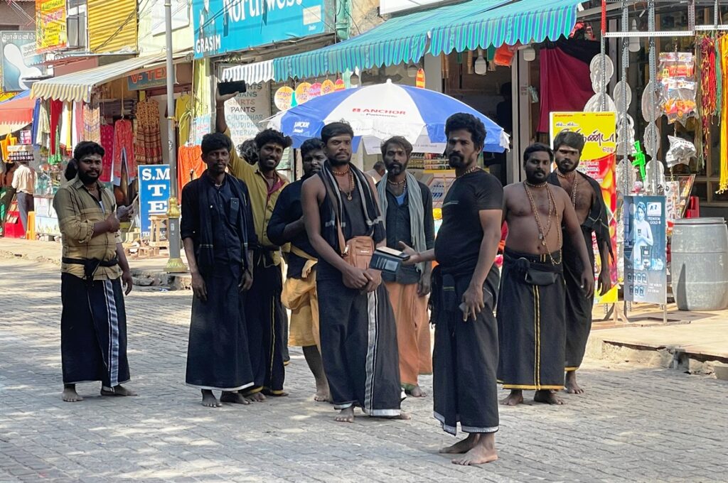 Cosa vedere a Madurai