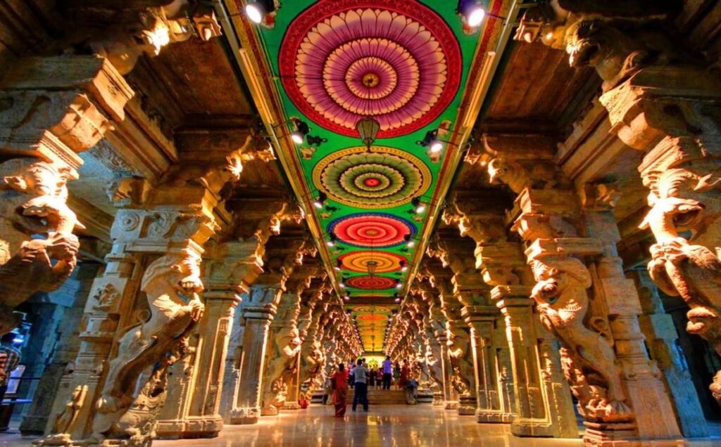 Cosa vedere a Madurai