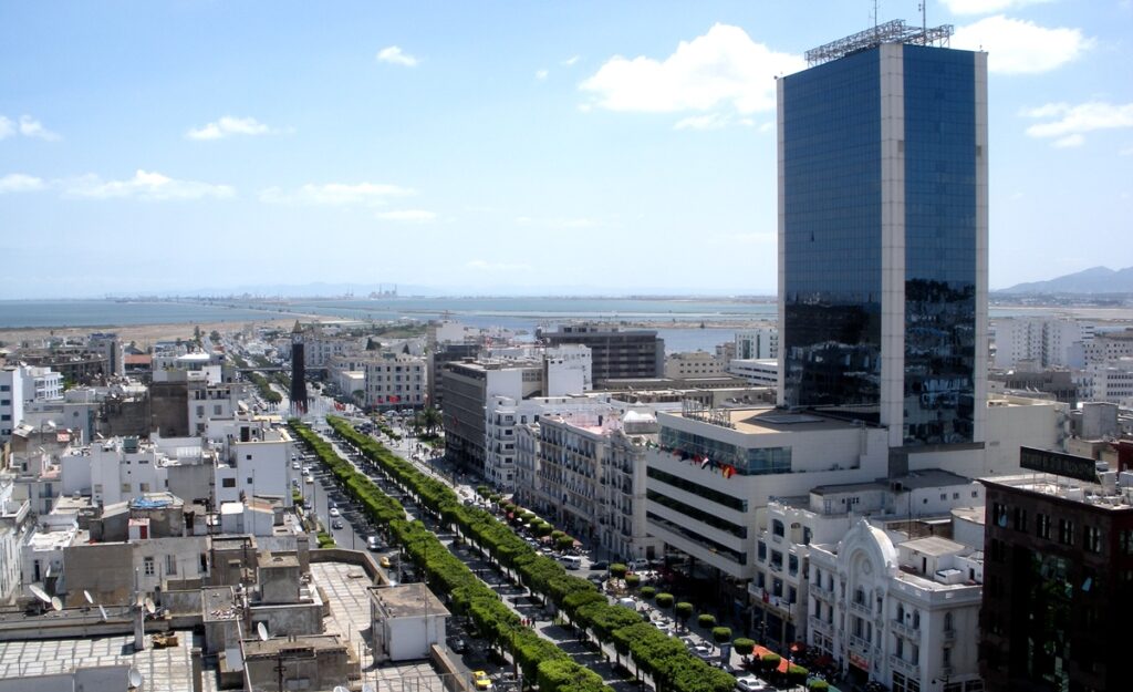 Cosa vedere a Tunisi
