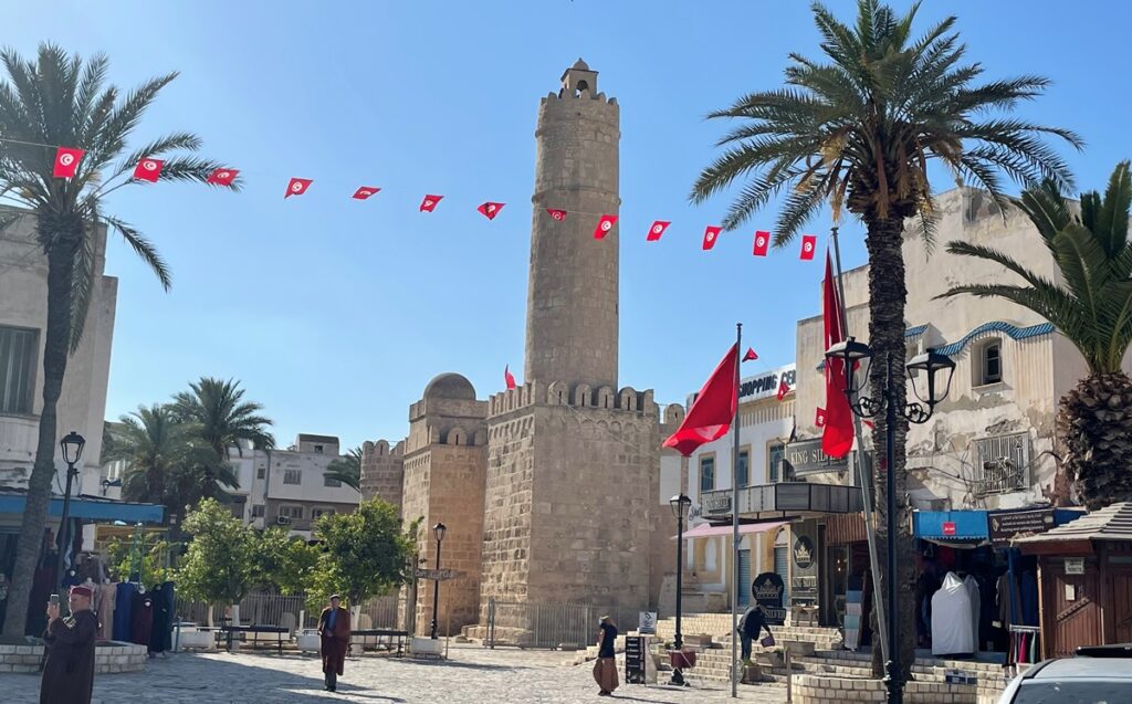 Moschea di Sousse