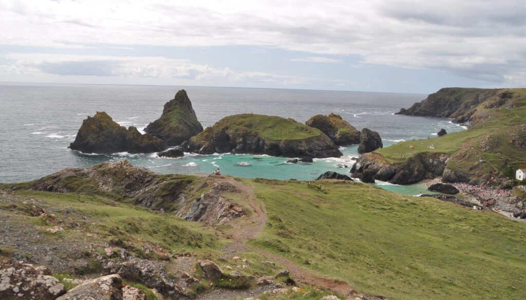 Kynance Cove