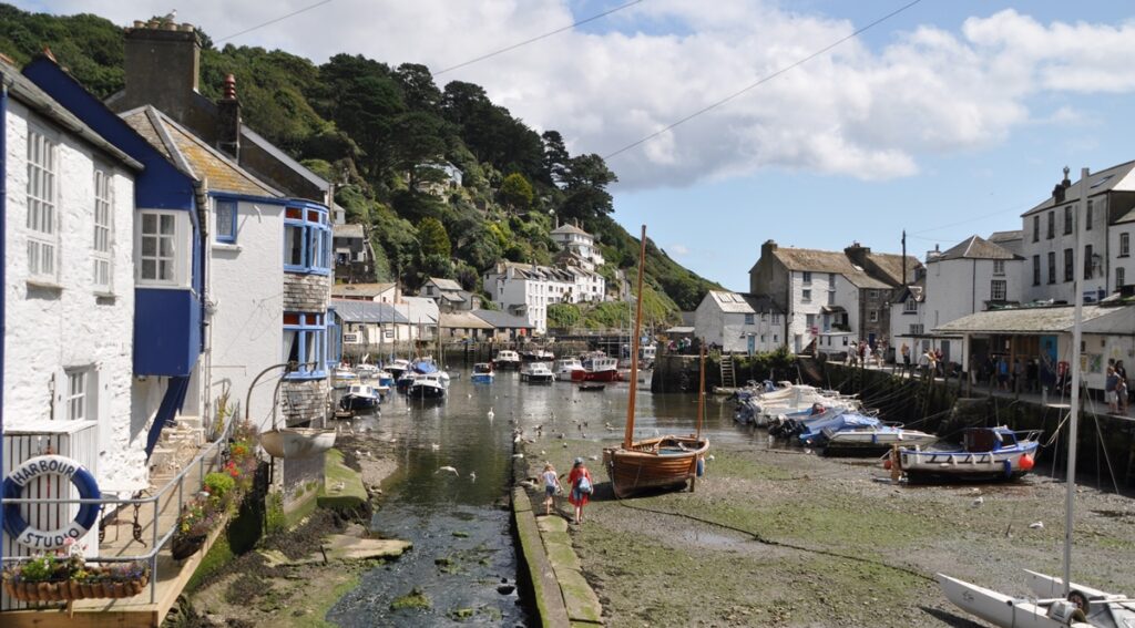 Polperro