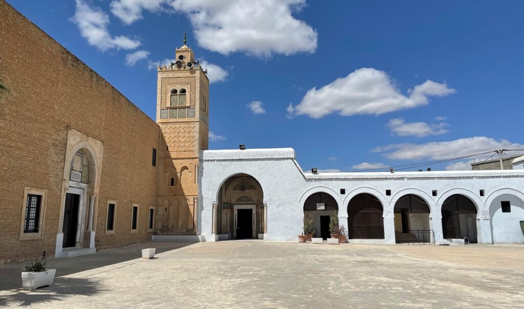 Cosa vedere a Kairouan