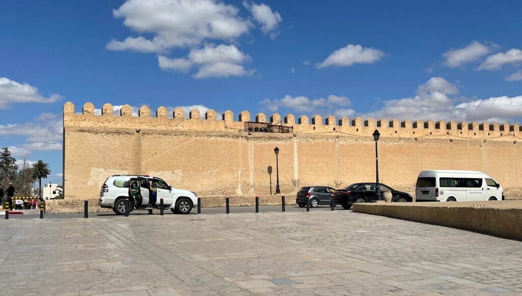 Cosa vedere a Kairouan