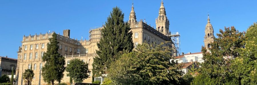 Cosa vedere a Santiago de Compostela