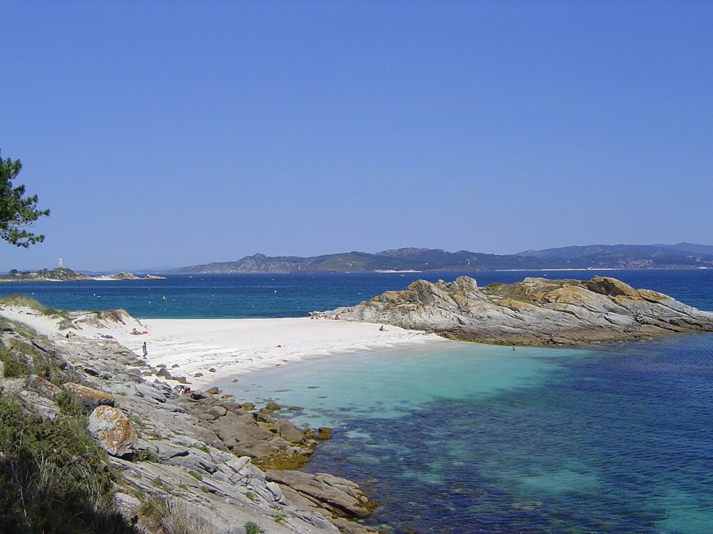 Isole Cies
